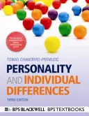 Osobnosť a individuálne rozdiely - Personality and Individual Differences