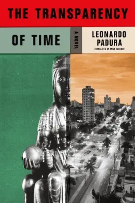 Priehľadnosť času - The Transparency of Time