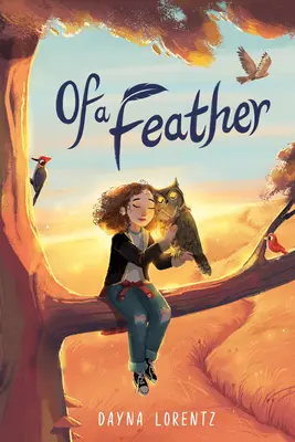 Z pierka - Of a Feather