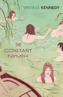 Neustála nymfa - Constant Nymph