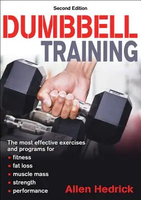 Tréning s činkami - Dumbbell Training