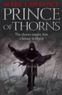Princ z tŕnia - Prince of Thorns