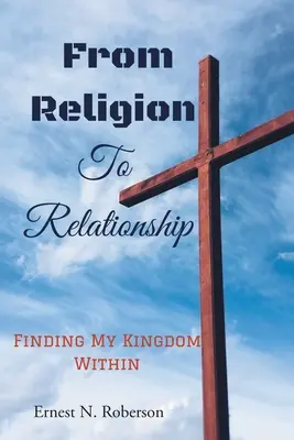 Od náboženstva k vzťahu - From Religion To Relationship