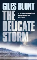 Jemná búrka - Delicate Storm