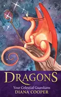 Draci: Vaši nebeskí strážcovia - Dragons: Your Celestial Guardians