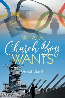 Čo chce cirkevný chlapec - What a Church Boy Wants