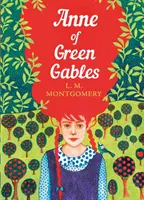 Anna zo Zeleného štítu - Sesterstvo - Anne of Green Gables - The Sisterhood