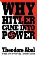 Prečo sa Hitler dostal k moci - Why Hitler Came Into Power