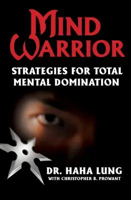 Bojovník mysle - Mind Warrior