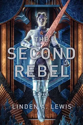 Druhá rebelka, 2. diel - The Second Rebel, 2