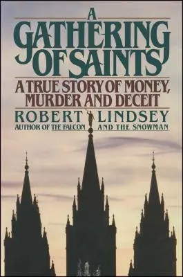 Zhromaždenie svätých - A Gathering of Saints