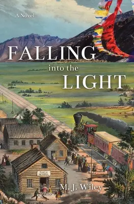 Pád do svetla - Falling Into The Light