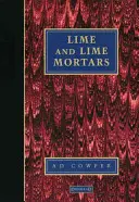 Vápno a vápenné malty - Lime and Lime Mortars