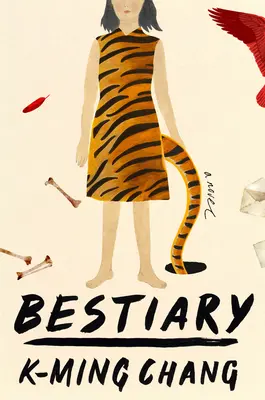Bestiár - Bestiary
