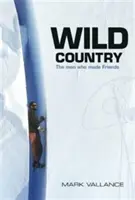 Divoká krajina - Wild Country