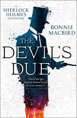 The Devil's Due (a Sherlock Holmes Adventure, Book 3)