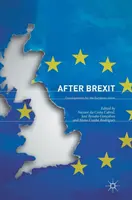 Po brexite: Dôsledky pre Európsku úniu - After Brexit: Consequences for the European Union