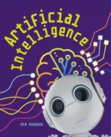 Čítacia planéta KS2 - Umelá inteligencia - úroveň 6: Jupiter/modré pásmo - Reading Planet KS2 - Artificial Intelligence - Level 6: Jupiter/Blue band