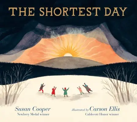 Najkratší deň - The Shortest Day