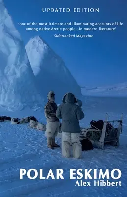 Polárny eskimák - Polar Eskimo