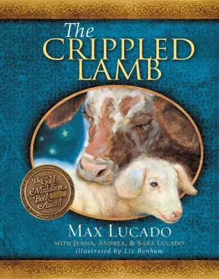 Zmrzačený baránok - The Crippled Lamb