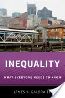 Nerovnosť: Čo by mal každý vedieť(r) - Inequality: What Everyone Needs to Know(r)