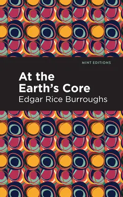 V jadre Zeme - At the Earth's Core