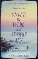 Pod šírym a hviezdnatým nebom - búrlivý príbeh lásky Roberta Louisa Stevensona a jeho manželky Fanny - Under the Wide and Starry Sky - the tempestuous of love story of Robert Louis Stevenson and his wife Fanny
