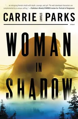 Žena v tieni - Woman in Shadow