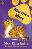 Martinove myši - Martin's Mice