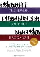Židovská hagada na cestu: Conne - Jewish Journey Haggadah: Conne