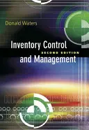 Kontrola a riadenie zásob - Inventory Control and Management