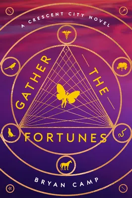 Zhromaždi šťastie - Gather the Fortunes