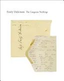 The Gorgeous Nothings: Básne Emily Dickinsonovej v obálkach - The Gorgeous Nothings: Emily Dickinson's Envelope Poems