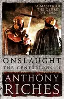Útok: Centurioni II - Onslaught: The Centurions II