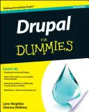Drupal For Dummies 2e