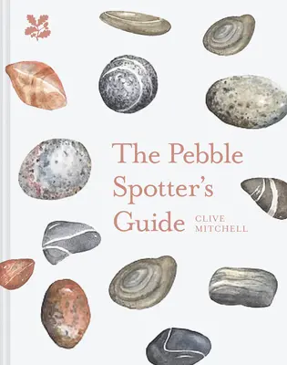 Príručka pre pozorovateľa kamienkov - The Pebble Spotter's Guide
