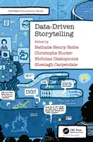 Rozprávanie príbehov na základe údajov - Data-Driven Storytelling