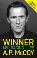 Víťaz: Môj pretekársky život - Winner: My Racing Life