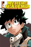 My Hero Academia, zv. 15, 15 - My Hero Academia, Vol. 15, 15