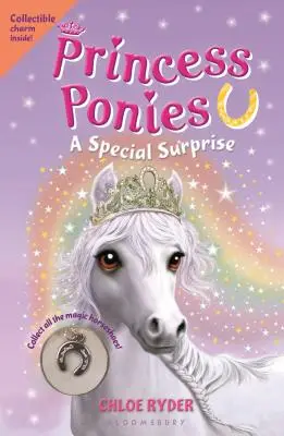 Princezné Poníky 7: Špeciálne prekvapenie - Princess Ponies 7: A Special Surprise