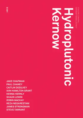 Hydroplutonický Kernow - Hydroplutonic Kernow