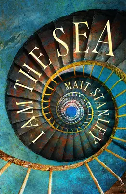 Ja som more - Osamelý strážca majáka vyšetruje nevysvetliteľné úmrtie - I am the Sea - An isolated lighthouse keeper investigates an unexplained death