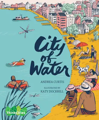 Mesto vody - City of Water