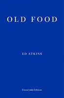 Staré potraviny - Old Food