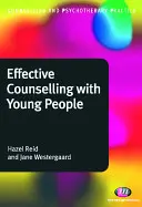 Efektívne poradenstvo s mladými ľuďmi - Effective Counselling with Young People