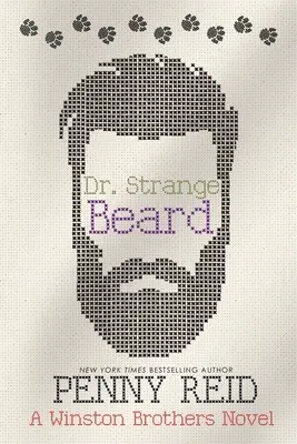 Dr. Divná brada - Dr. Strange Beard