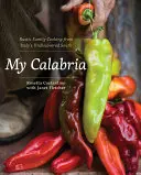 Moja Kalábria - My Calabria