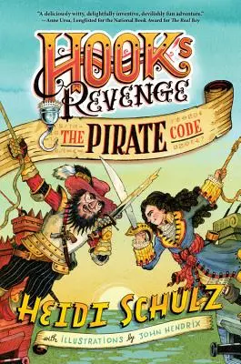Pirátsky kód - The Pirate Code