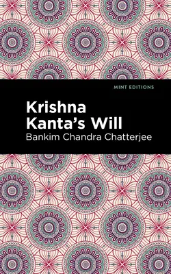Závet Krišnu Kantu - Krishna Kanta's Will